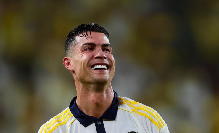 ronaldo