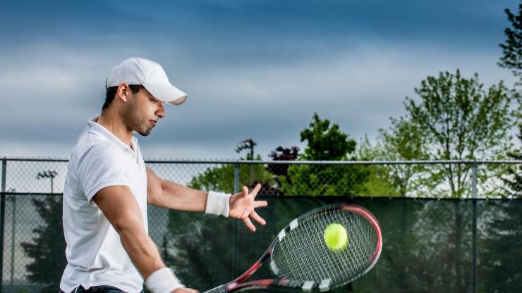 tennis
